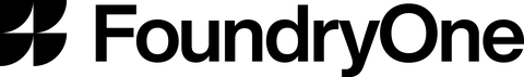 Foundryone logo